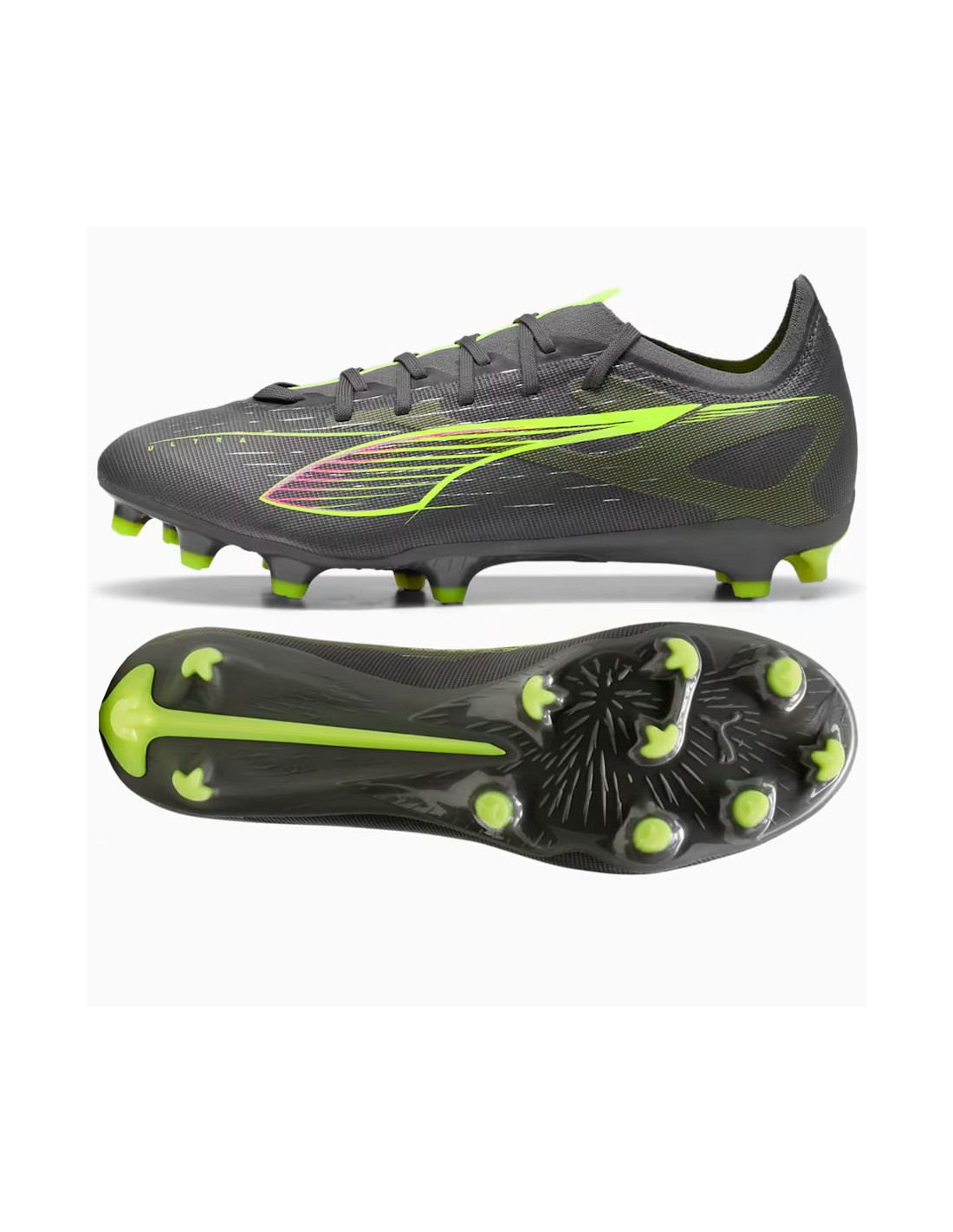 Puma Ultra 5 Match FGMG 10816601 shoes