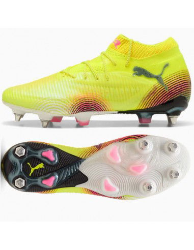 Puma FUTURE 8 Ultimate MxSG 10818803...