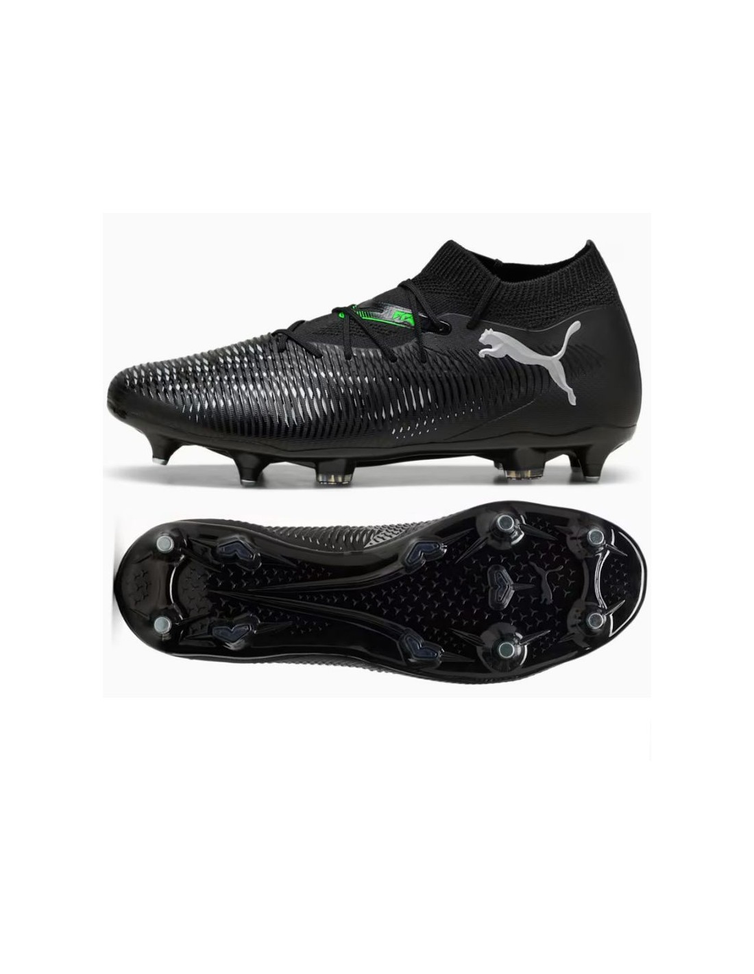 Men's Sports Shoes Puma Yellow