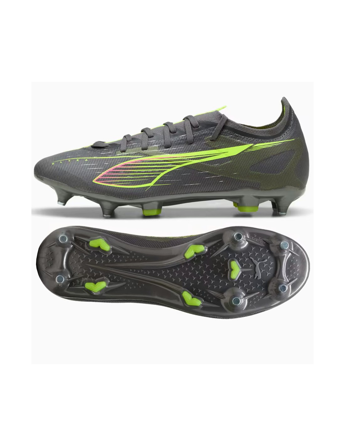Puma ULTRA 5 Match MxSG 10835003 shoes