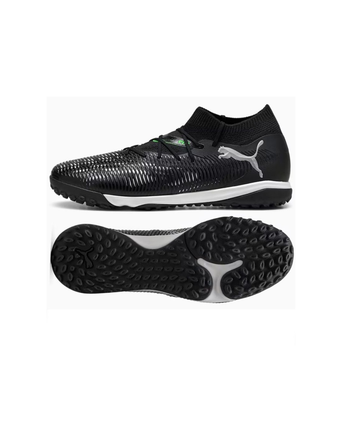 Men's Sports Shoes Puma Black