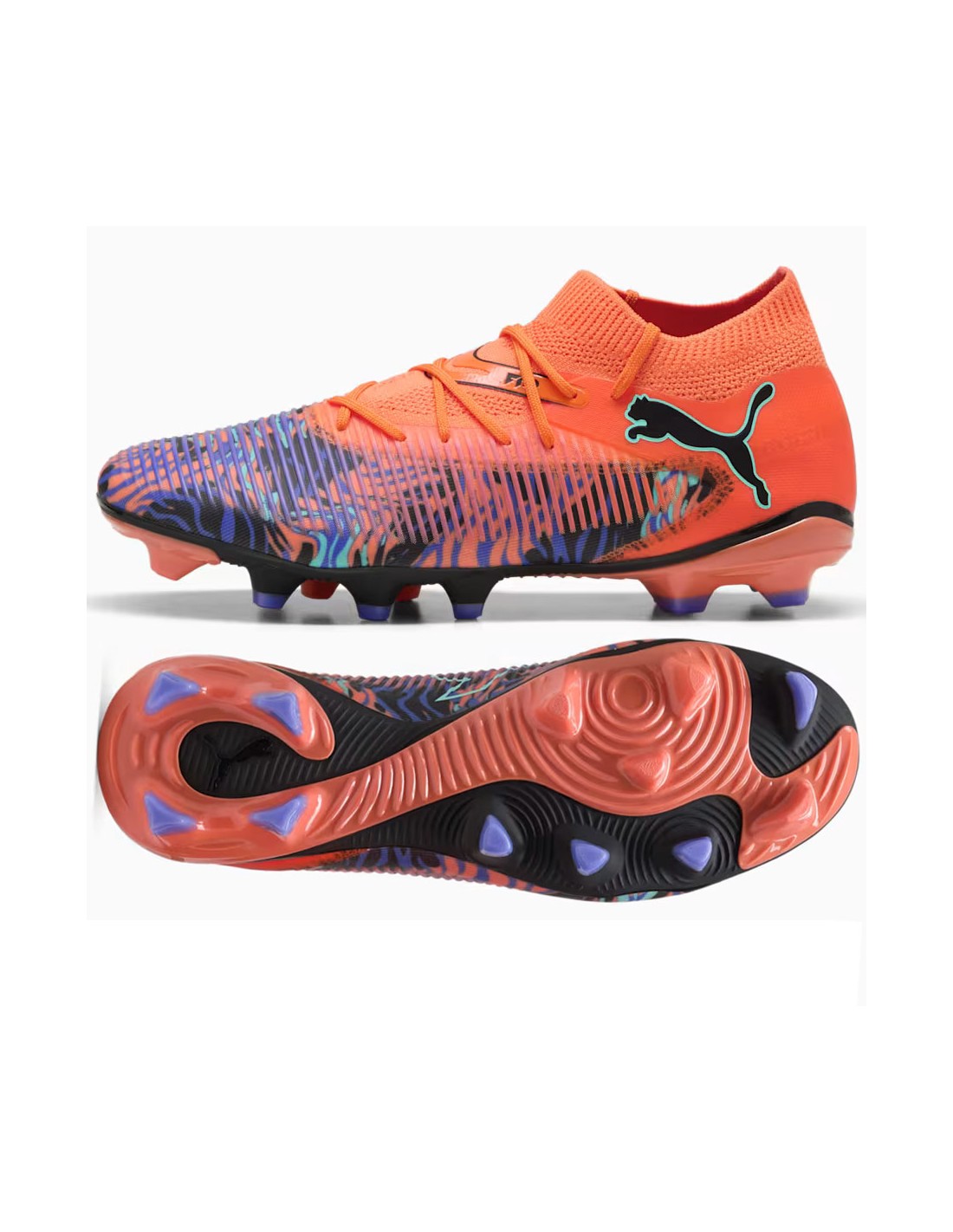 Puma Future 8 Match Creativity FGAG 10843101 shoes