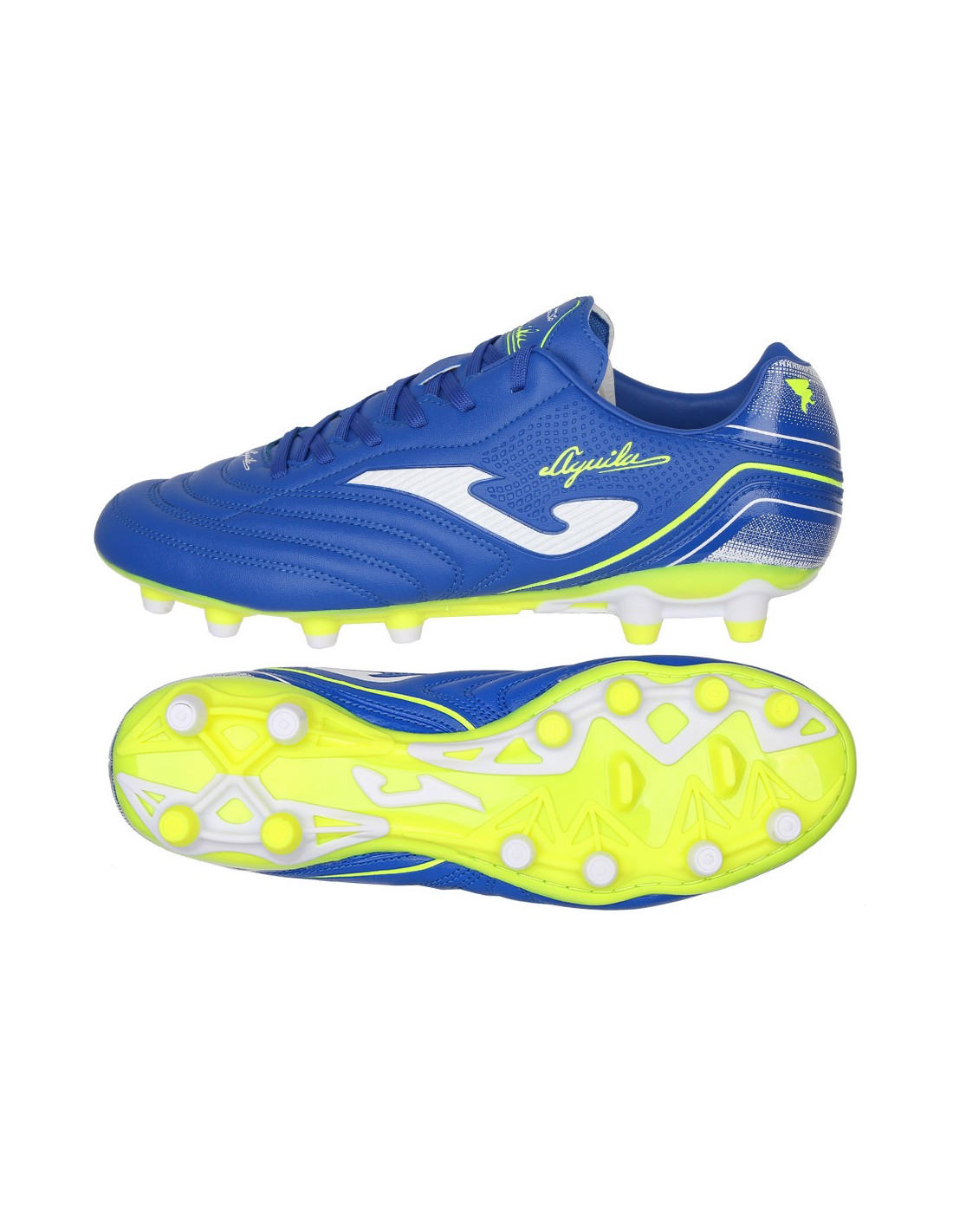 Men's Sports Shoes Joma Blue