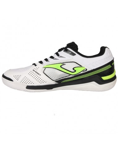 シューズ Joma GAMBETA Joma GAMBETA - Men's Indoor Shoes - light blue | SPORTISIMO.COM