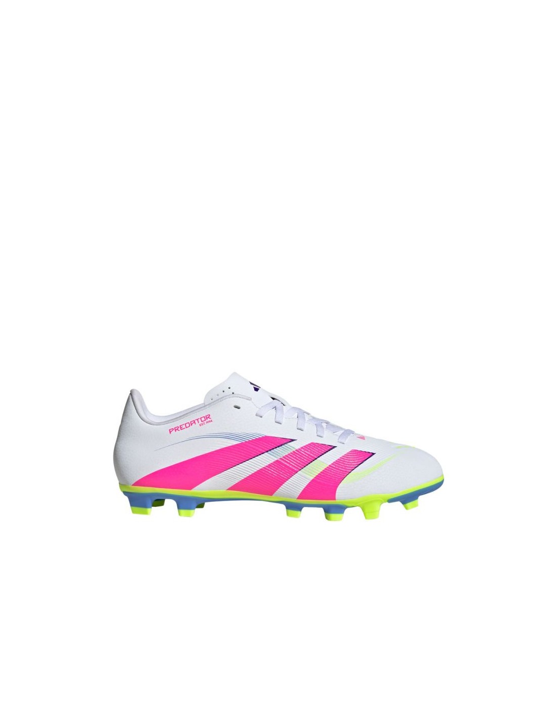 Adidas Predator Club FGMG ID1323 shoes