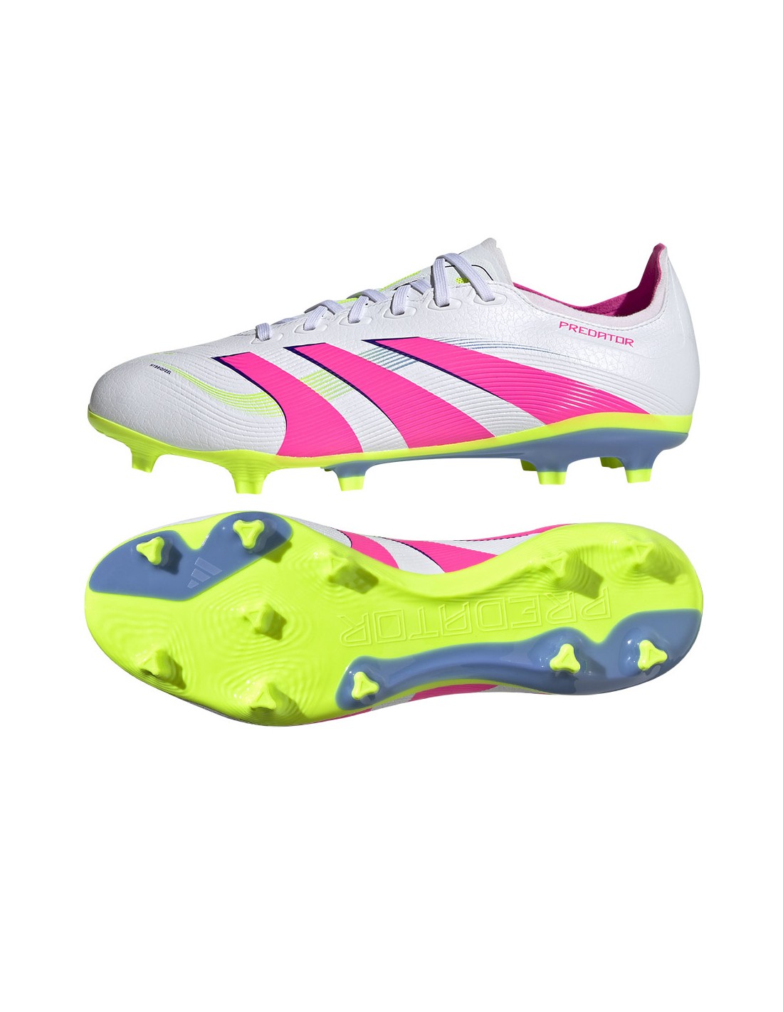 Adidas Predator League FGMG ID1330 shoes