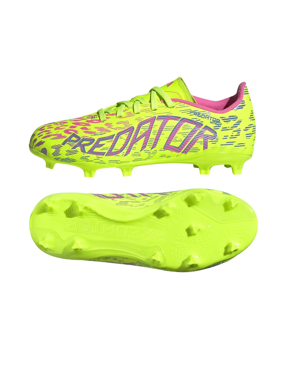 Κίτρινο Παπούτσια 2026 - shoes & style display picture 1