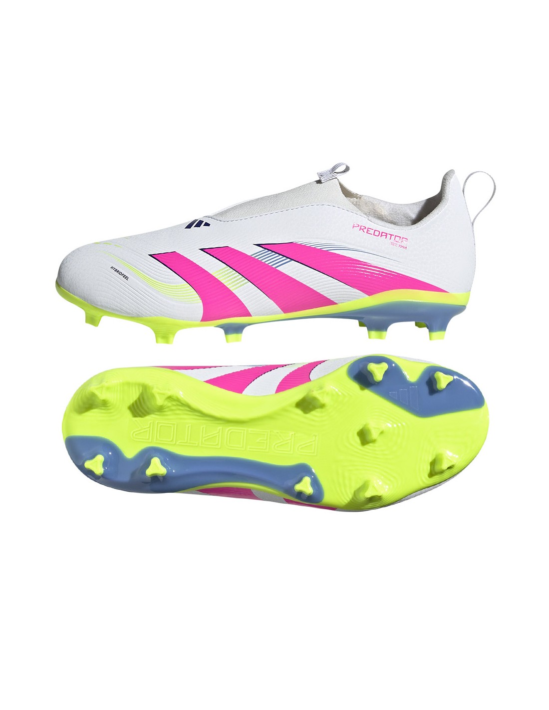 Adidas Predator League LL Jr FGMG ID3754 shoes