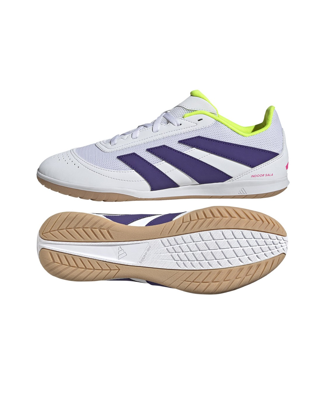 Adidas Predator Club Sala IN shoes ID3790
