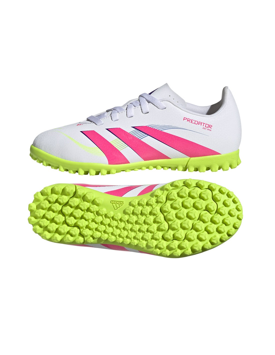 Adidas Predator Club Jr TF ID3806 shoes
