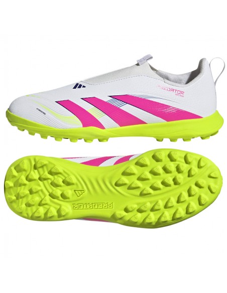 Adidas Predator League LL Jr TF ID3816 shoes