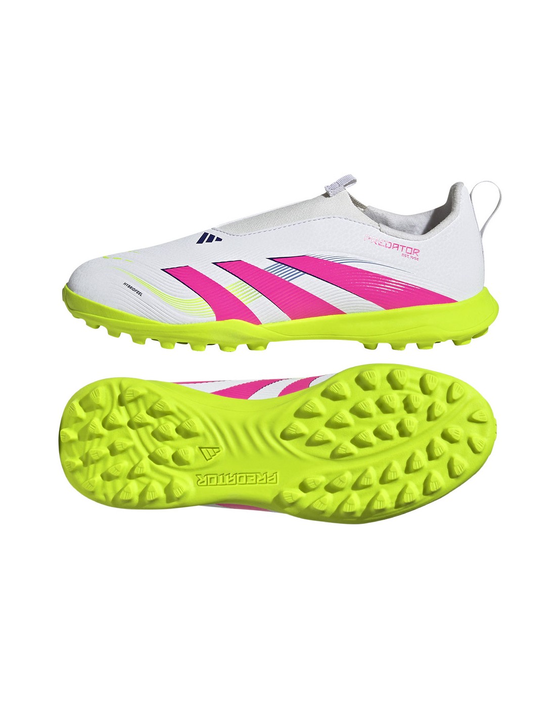 Adidas Predator League LL Jr TF ID3816 shoes