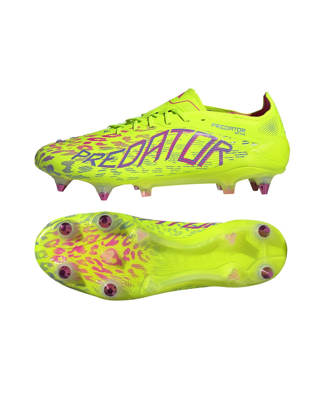 Adidas Predator Elite SG ID3851 shoes