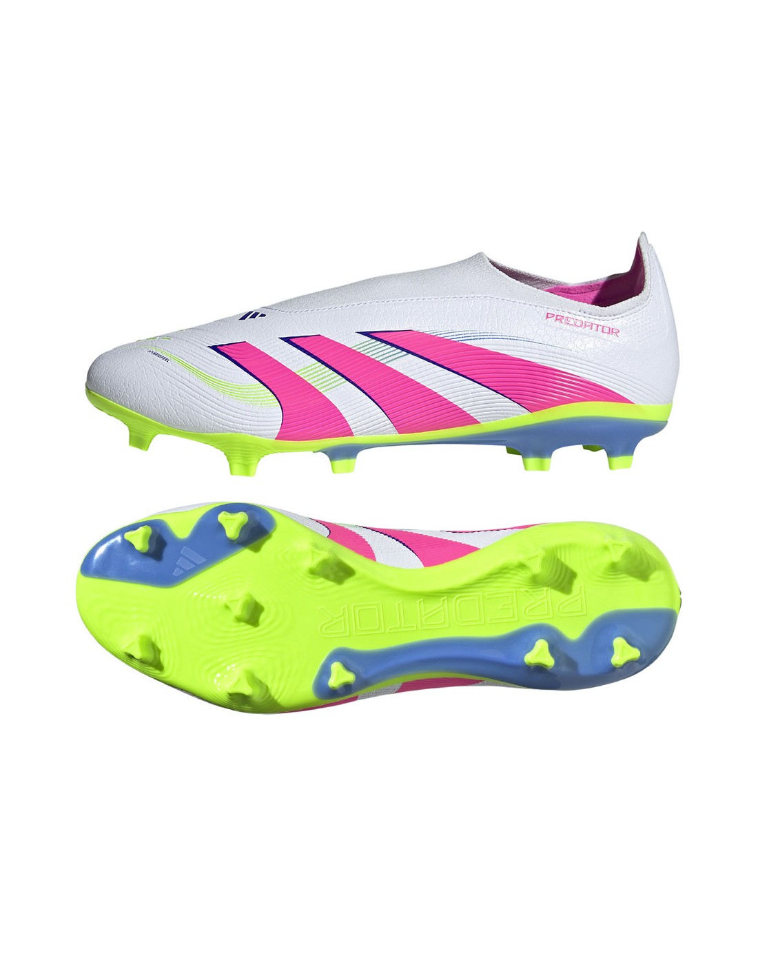 Adidas Predator League LL FGMG ID3861 shoes