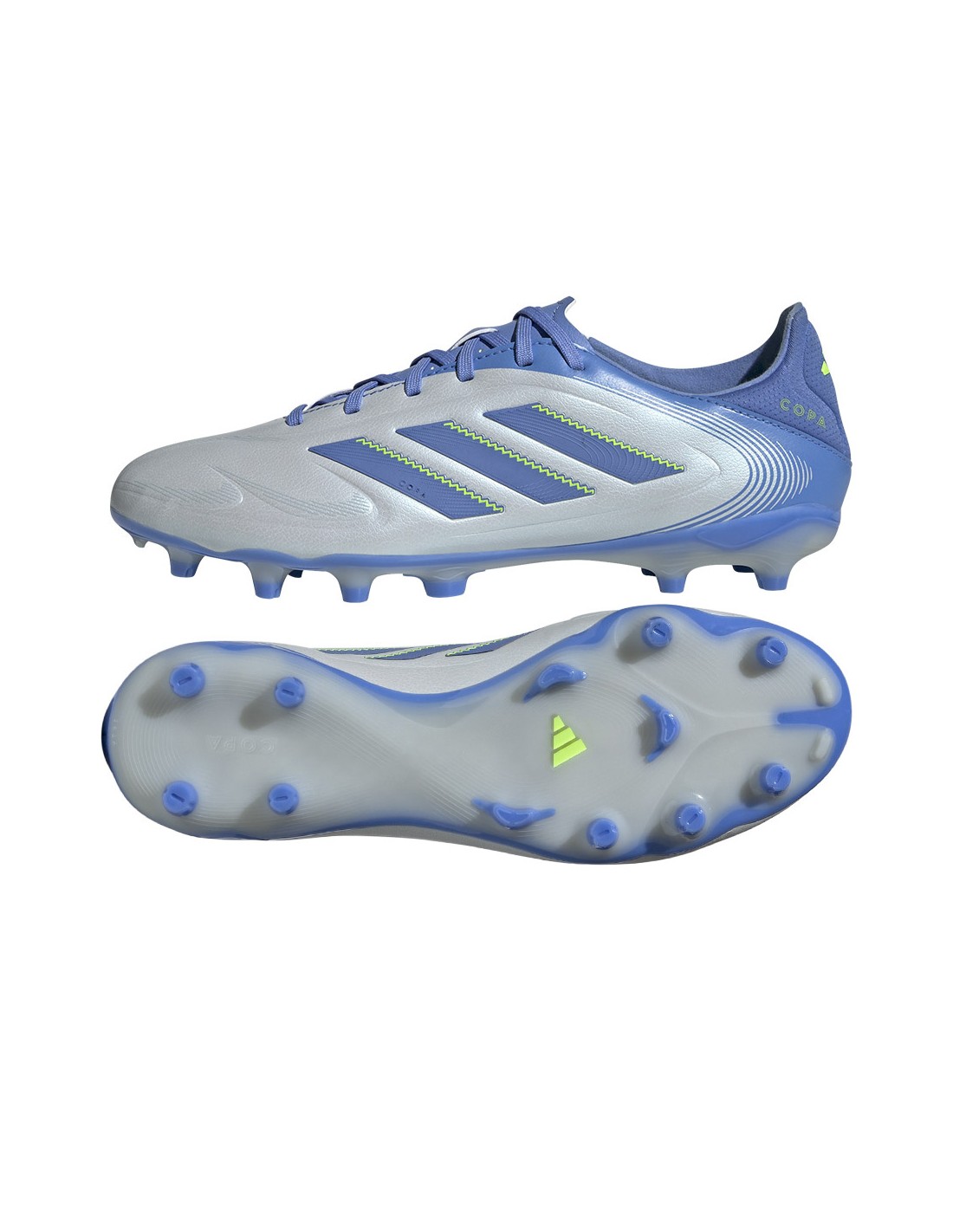 adidas COPA PURE III League FGMG ID9050 shoes