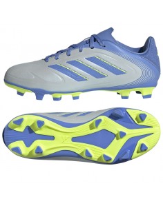 Adidas COPA PURE III Club Jr FGMG IE1198 shoes