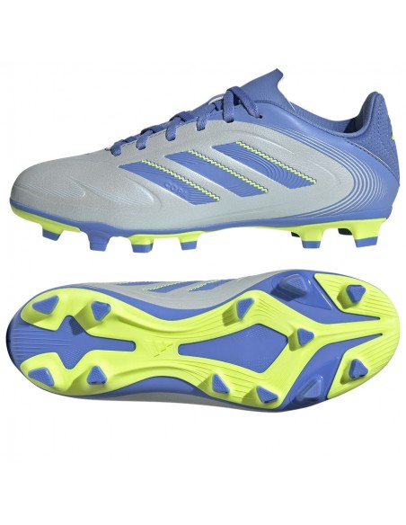 Adidas COPA PURE III Club Jr FGMG IE1198 shoes