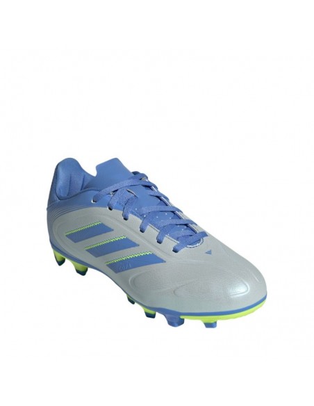 Adidas COPA PURE III Club Jr FGMG IE1198 shoes
