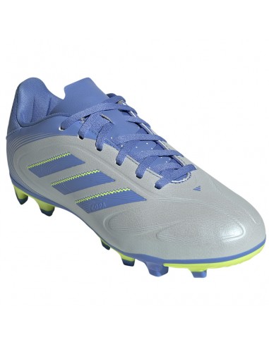 Adidas COPA PURE III Club Jr FGMG IE1198 shoes