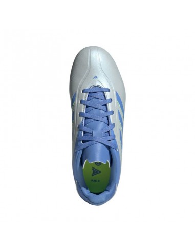 Adidas COPA PURE III Club Jr FGMG IE1198 shoes