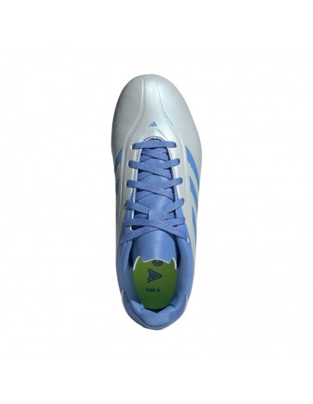 Adidas COPA PURE III Club Jr FGMG IE1198 shoes