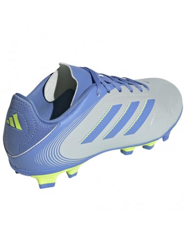 Adidas COPA PURE III Club Jr FGMG IE1198 shoes