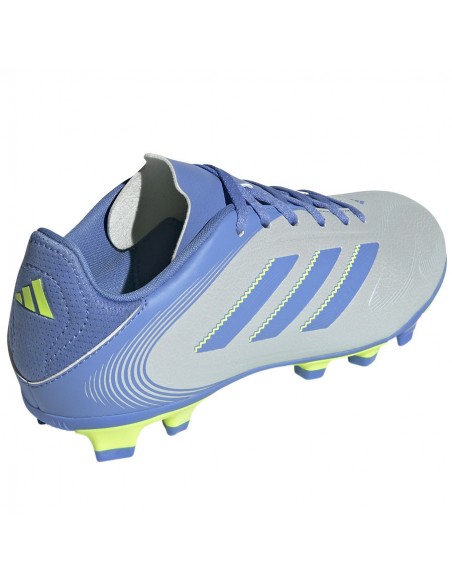 Adidas COPA PURE III Club Jr FGMG IE1198 shoes