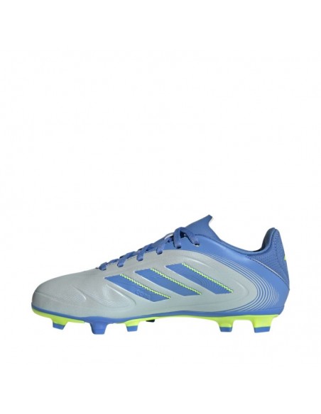 Adidas COPA PURE III Club Jr FGMG IE1198 shoes
