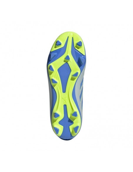Adidas COPA PURE III Club Jr FGMG IE1198 shoes
