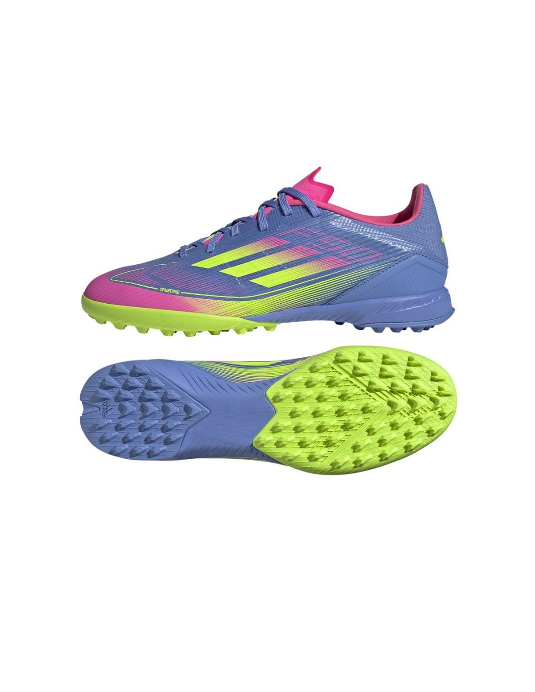Adidas F50 League LL TF IE1230 shoes