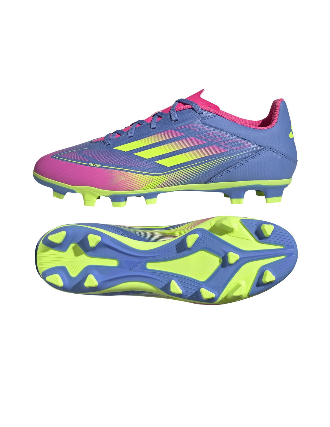 Men's Sports Shoes Adidas Multicolor