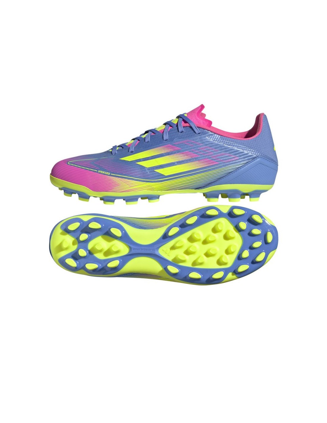 Adidas F50 League 2G3G AG IE1263 shoes