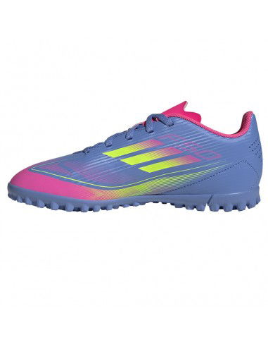 Adidas F50 Club Jr TF 7208 IE3733 shoes
