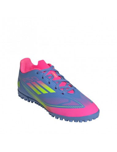 Adidas F50 Club Jr TF 7208 IE3733 shoes