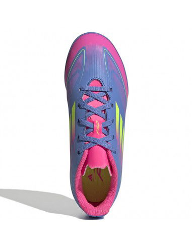 Adidas F50 Club Jr TF 7208 IE3733 shoes