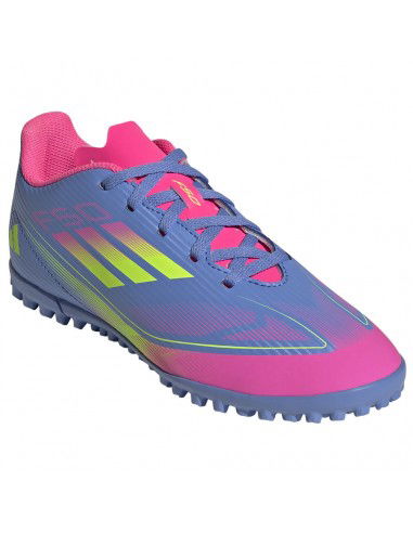 Adidas F50 Club Jr TF 7208 IE3733 shoes