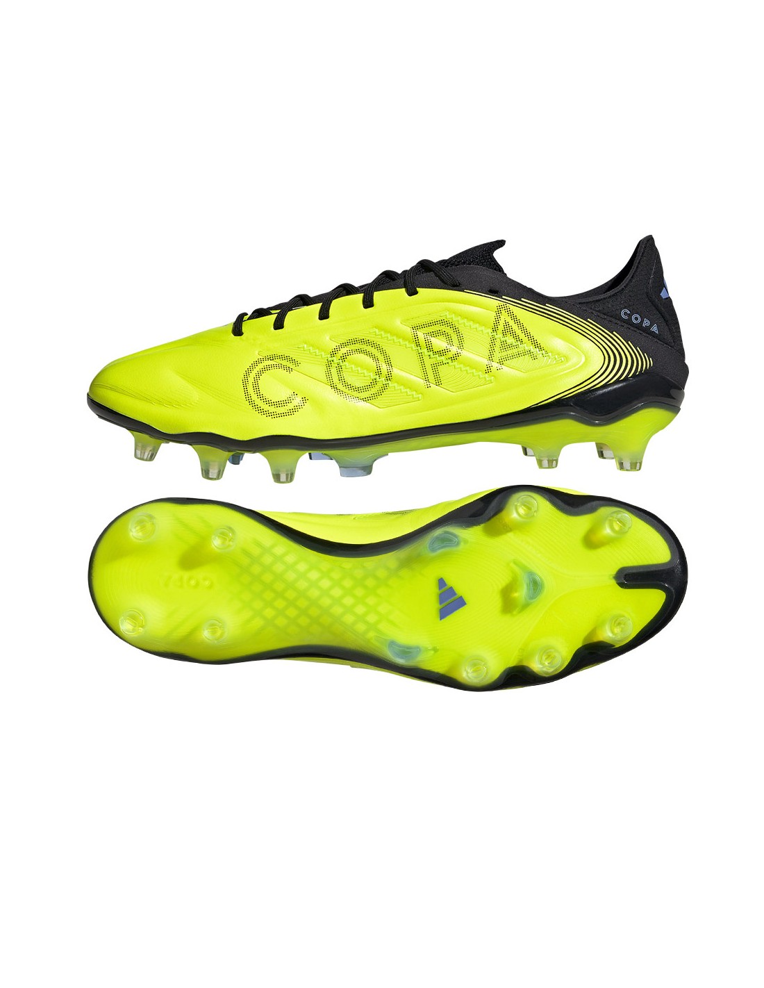 Adidas COPA PURE III Elite FG IH0072 shoes