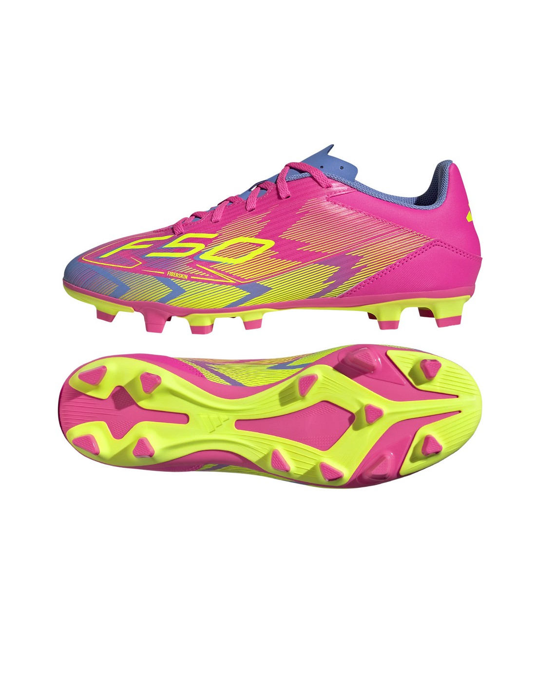 Men's Sports Shoes Adidas Pink