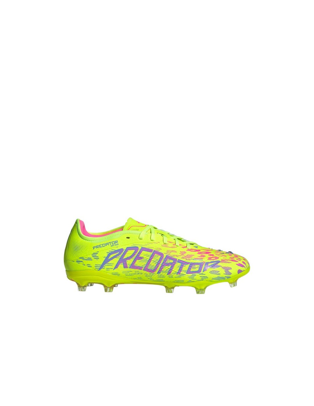 Adidas Predator Pro FG JH6467 shoes
