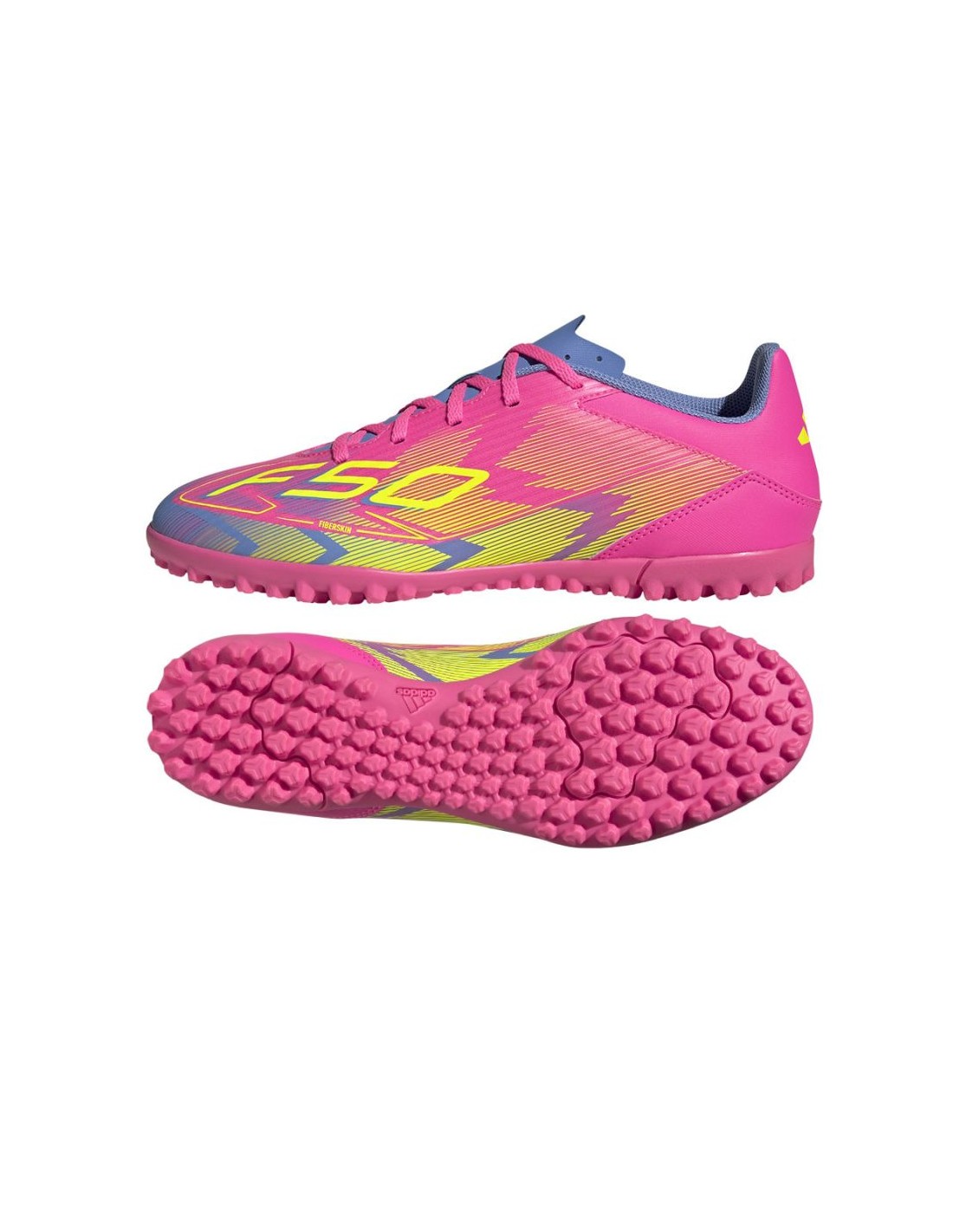 Adidas F50 Club TF 7208 JP7208 shoes