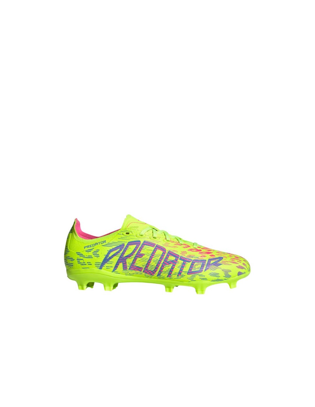 Adidas Predator League FGMG JH6471 shoes