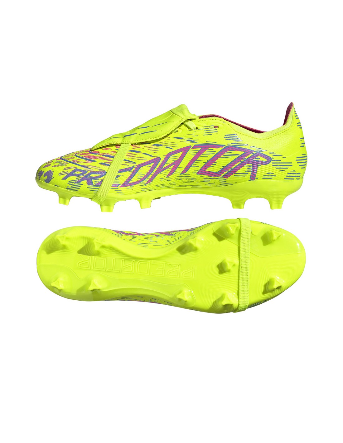 adidas performance Adidas Predator League FT FGMG JP9827 shoes