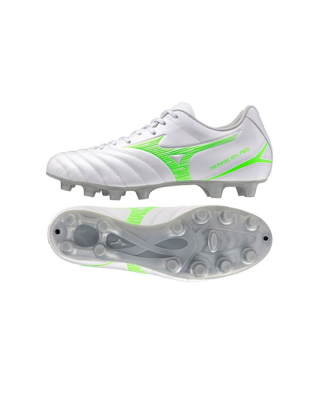 Men's Sports Shoes Mizuno Blue