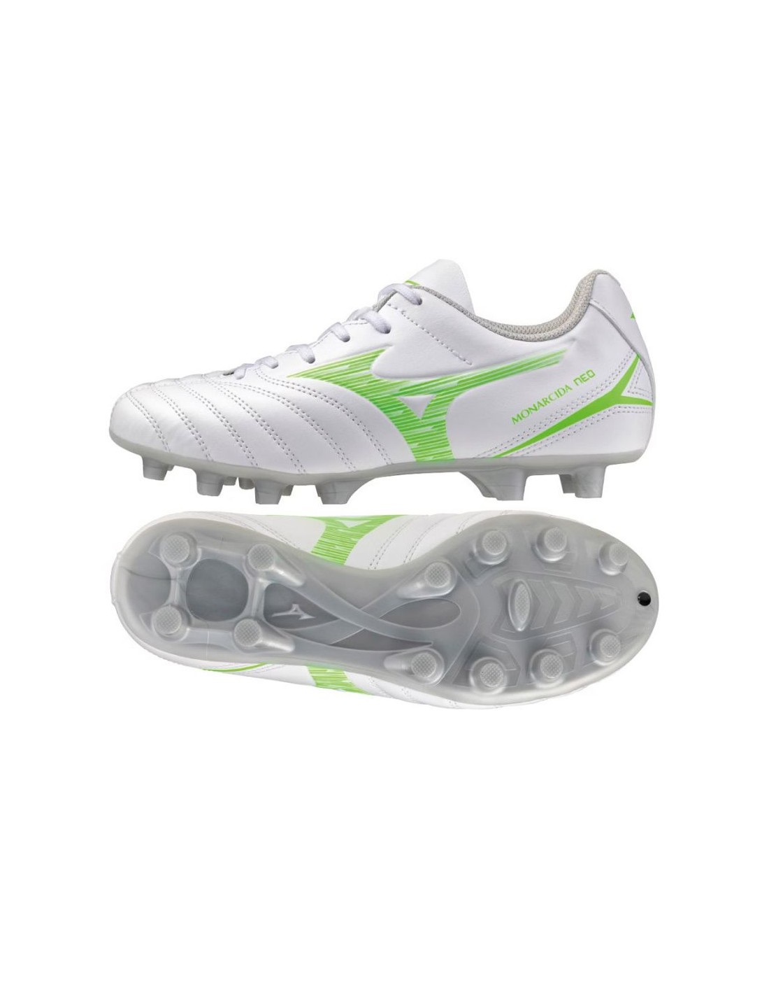 Mizuno Mizuno Monarcida Neo III Select Jr P1GB252537 shoes