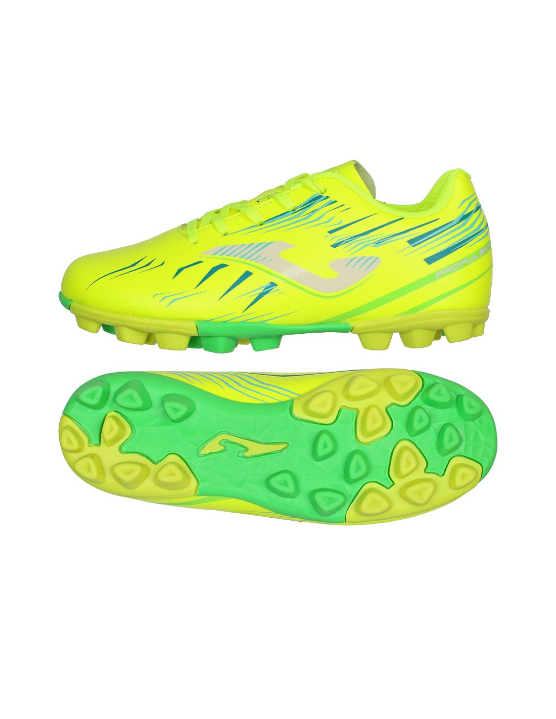 Joma Propulsion 2505 Jr HG PRJS2509HG shoes