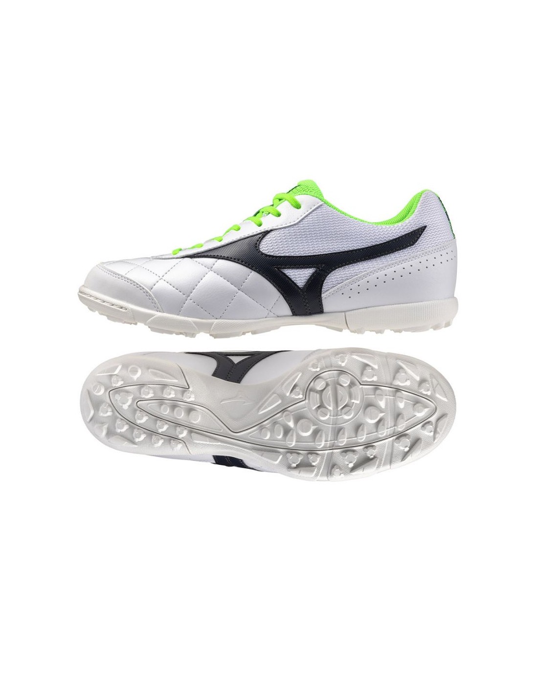 Mizuno Morelia Sala Club TF Q1GB251610 shoes