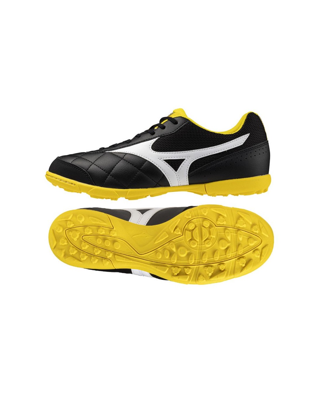 Men's Sports Shoes Mizuno Gray