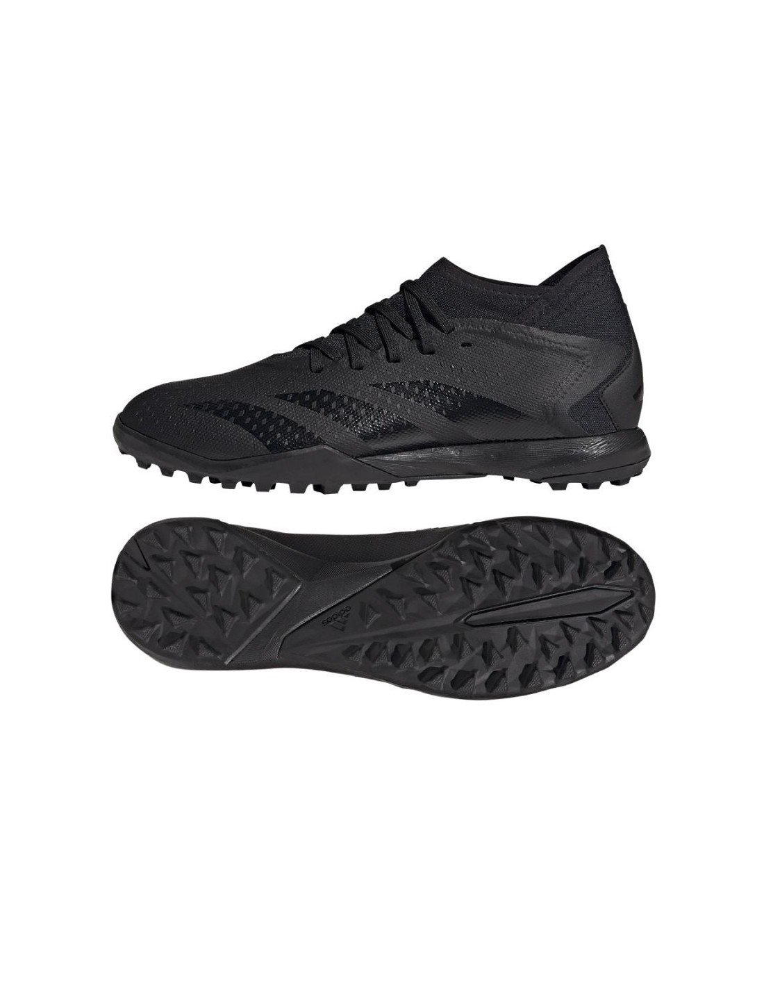 Adidas Predator Accuracy3 TF M GW4639 football shoes
