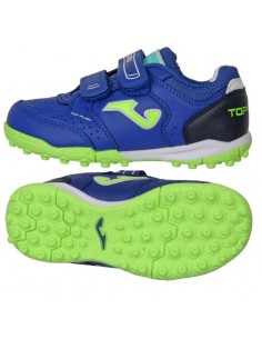 Joma Top Flex 2504 Jr TF TPJS2504TFV shoes