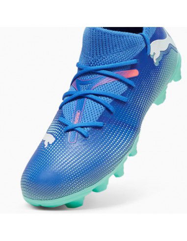 Puma Future 7 Match FGAG Jr shoes...